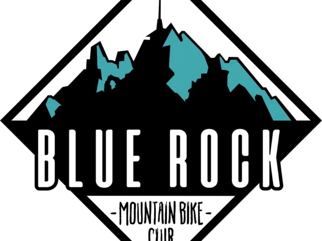 BLUE Rock - Mountain Bike Club Sliven